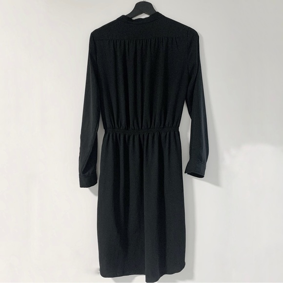 Wilfred Long-Sleeved Dress - Picture 2 of 4